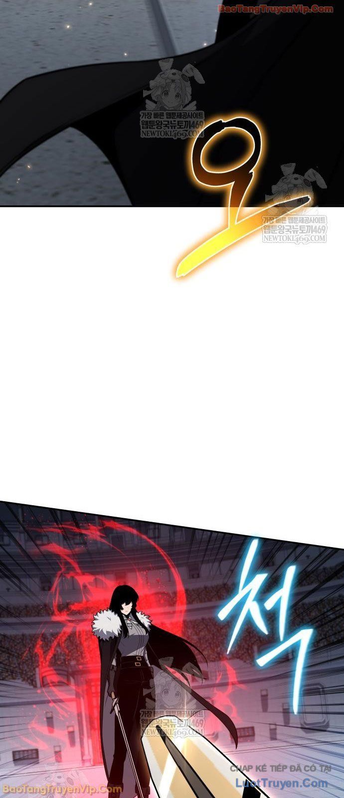 Vua Hiệp Sĩ Đã Trở Lại Với Một Vị Thần - Chapter 147 - Page 20