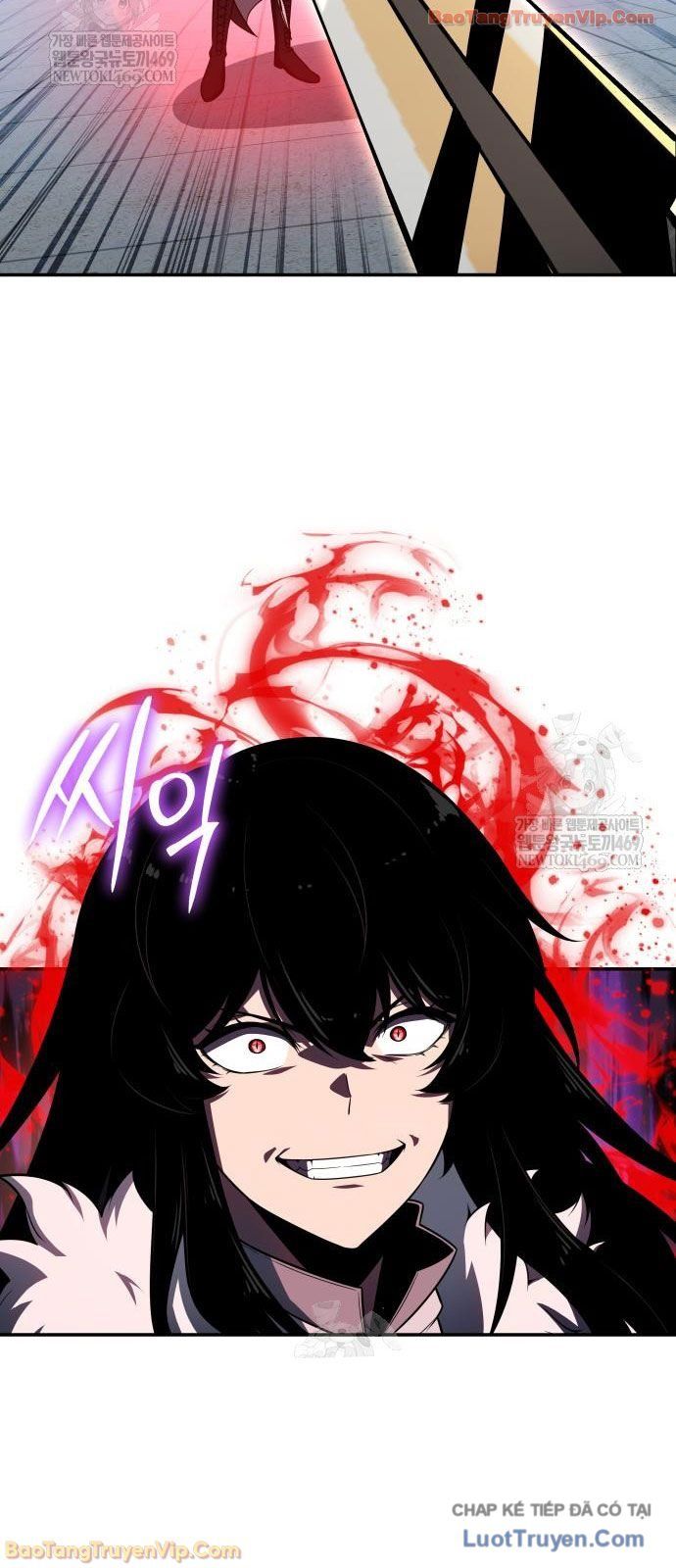 Vua Hiệp Sĩ Đã Trở Lại Với Một Vị Thần - Chapter 147 - Page 21