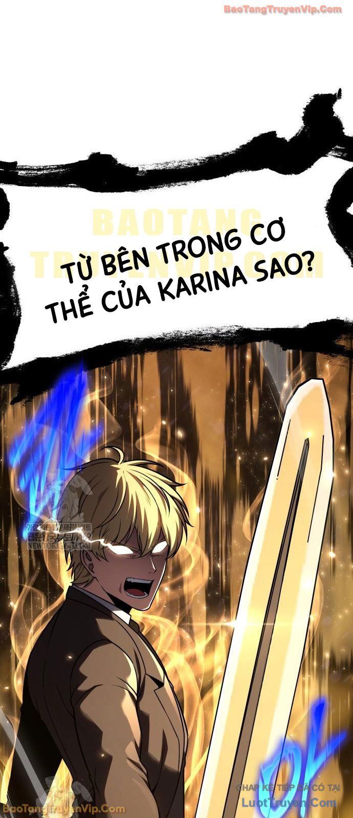 Vua Hiệp Sĩ Đã Trở Lại Với Một Vị Thần - Chapter 147 - Page 22