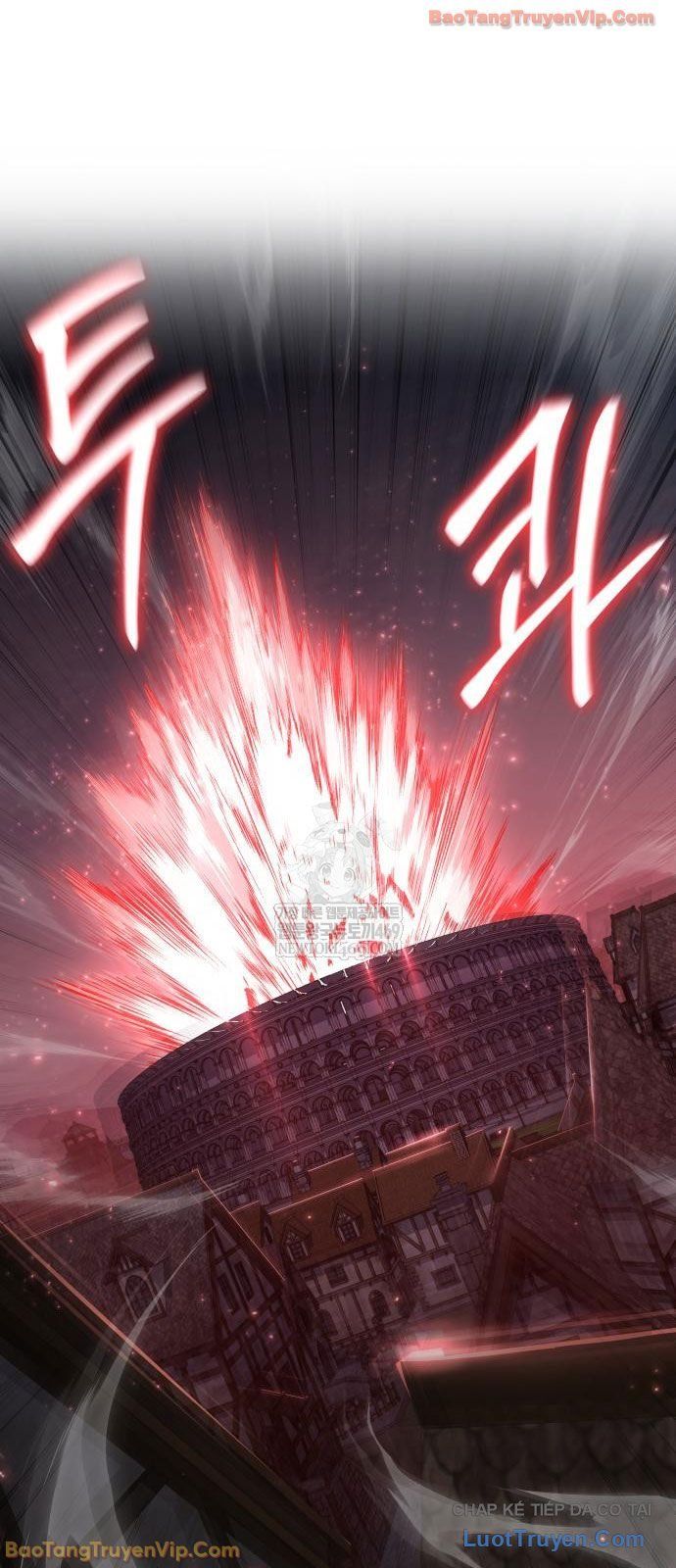 Vua Hiệp Sĩ Đã Trở Lại Với Một Vị Thần - Chapter 147 - Page 24