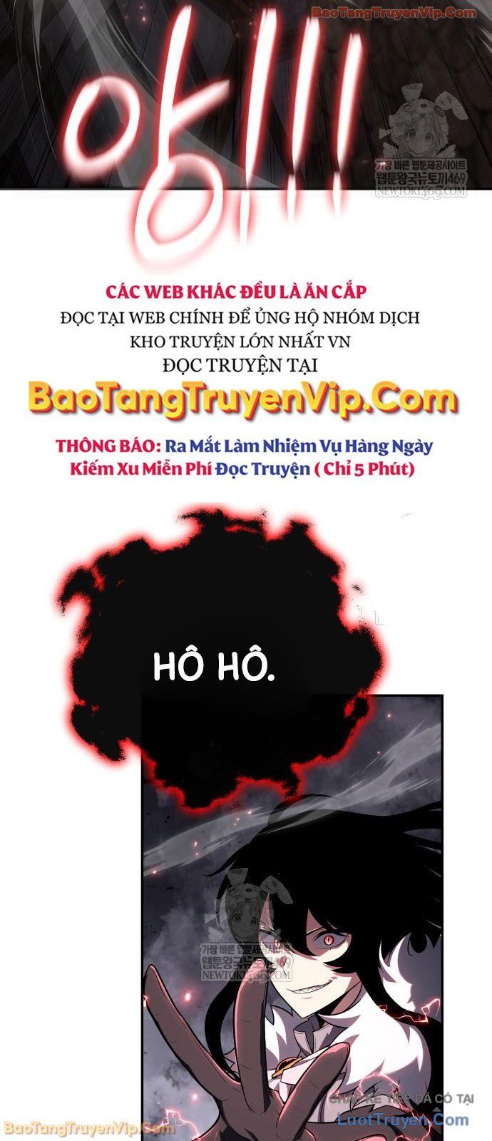 Vua Hiệp Sĩ Đã Trở Lại Với Một Vị Thần - Chapter 147 - Page 25