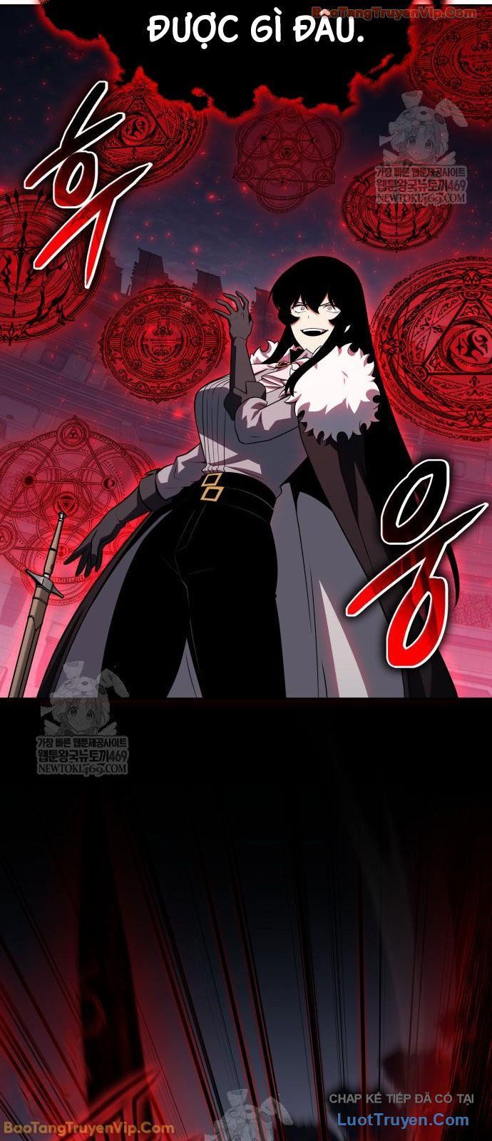 Vua Hiệp Sĩ Đã Trở Lại Với Một Vị Thần - Chapter 147 - Page 28