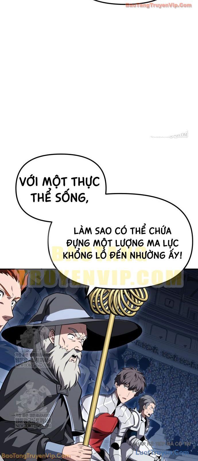 Vua Hiệp Sĩ Đã Trở Lại Với Một Vị Thần - Chapter 147 - Page 34