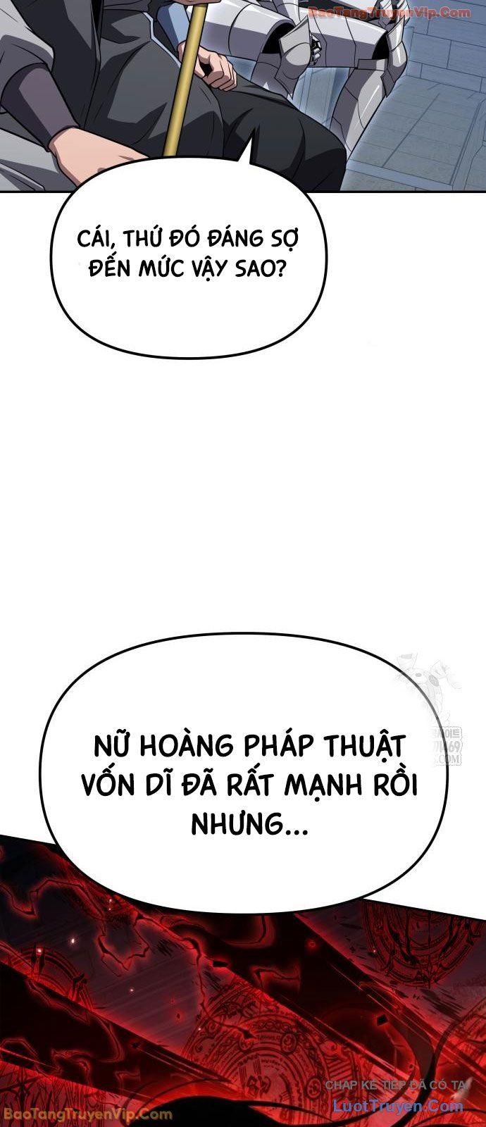 Vua Hiệp Sĩ Đã Trở Lại Với Một Vị Thần - Chapter 147 - Page 35