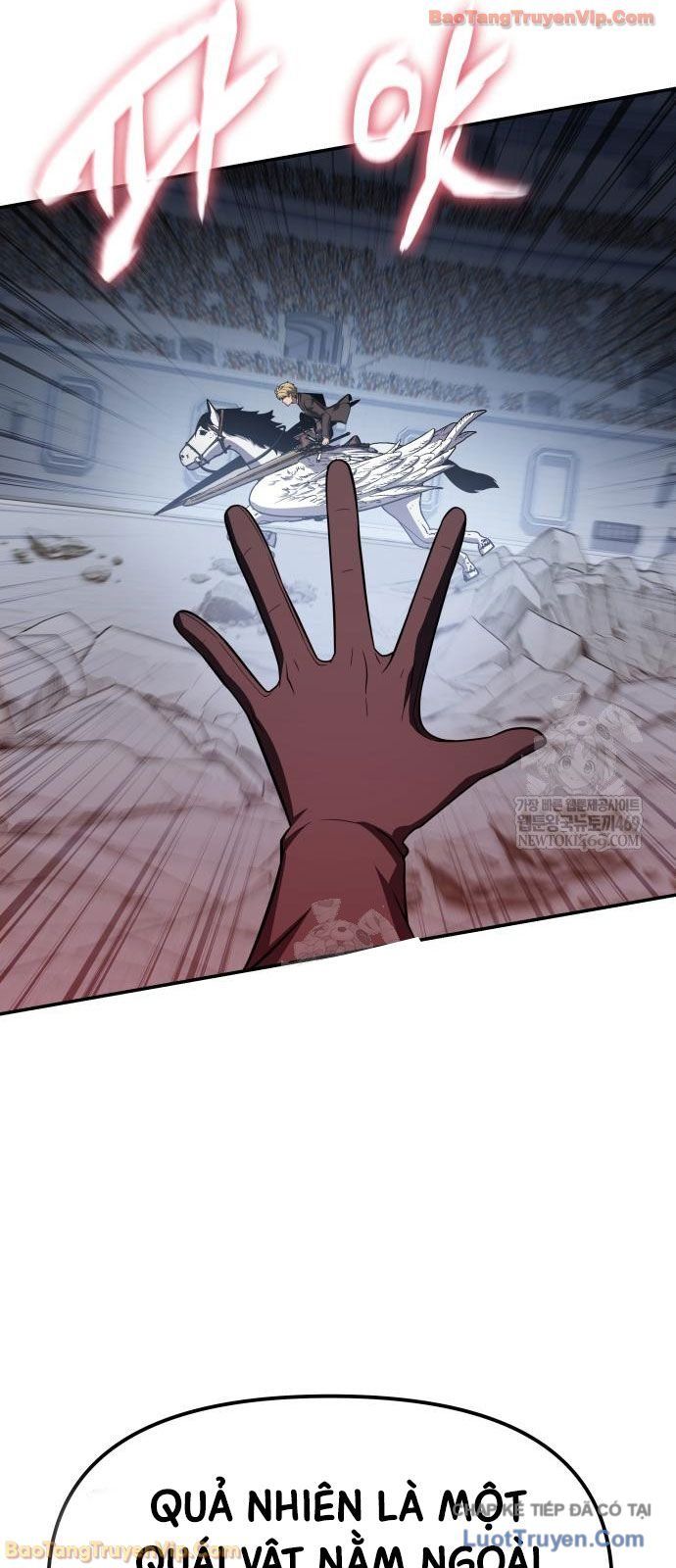 Vua Hiệp Sĩ Đã Trở Lại Với Một Vị Thần - Chapter 147 - Page 37