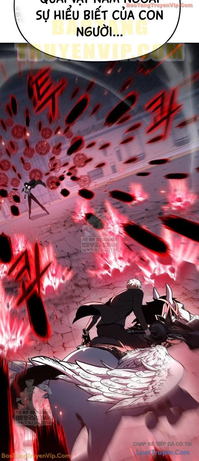 Vua Hiệp Sĩ Đã Trở Lại Với Một Vị Thần - Chapter 147 - Page 38