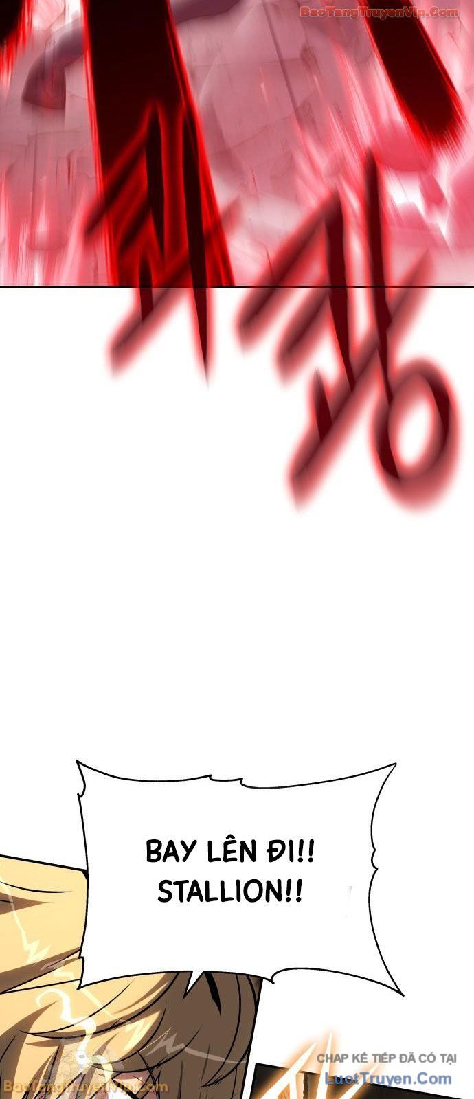 Vua Hiệp Sĩ Đã Trở Lại Với Một Vị Thần - Chapter 147 - Page 39