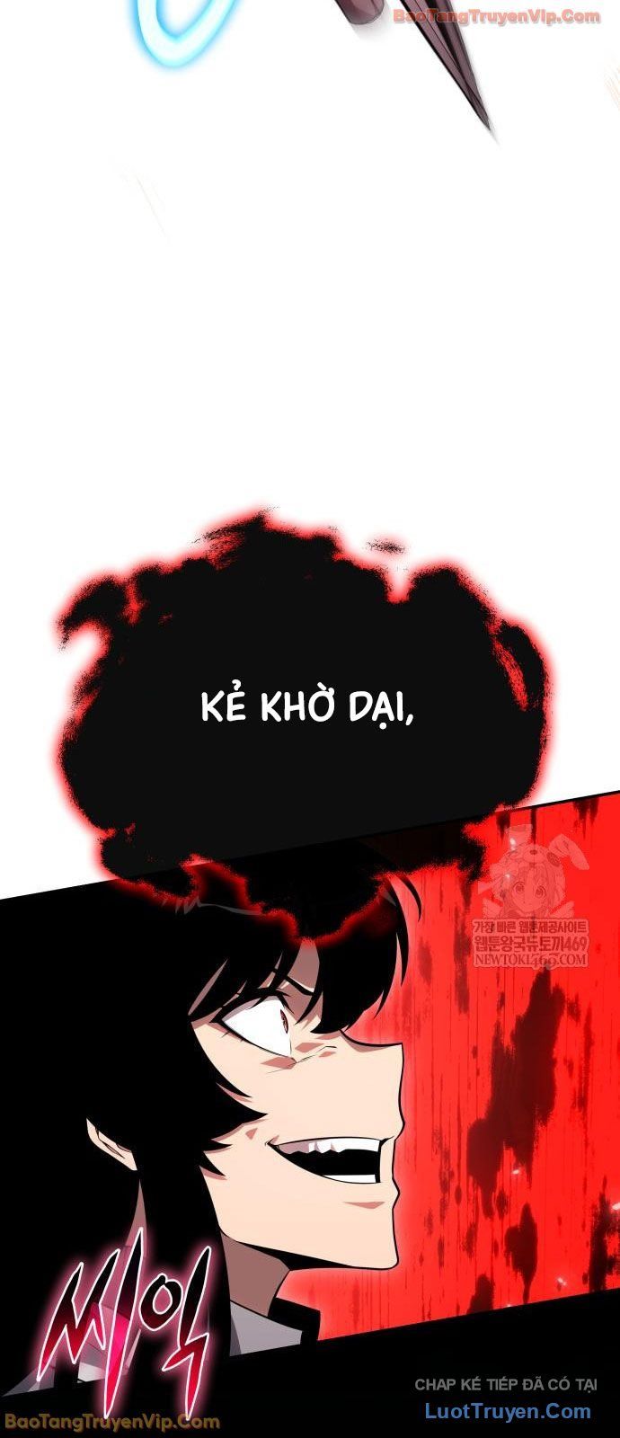 Vua Hiệp Sĩ Đã Trở Lại Với Một Vị Thần - Chapter 147 - Page 42