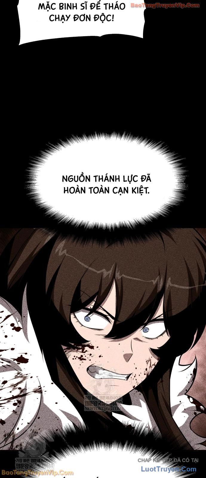 Vua Hiệp Sĩ Đã Trở Lại Với Một Vị Thần - Chapter 147 - Page 5