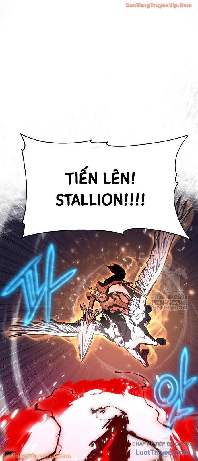 Vua Hiệp Sĩ Đã Trở Lại Với Một Vị Thần - Chapter 147 - Page 52