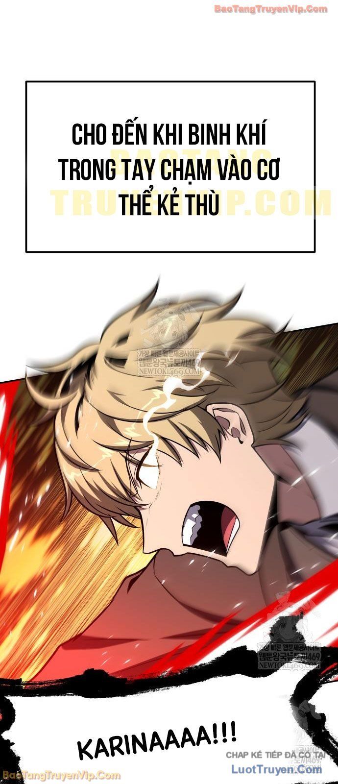 Vua Hiệp Sĩ Đã Trở Lại Với Một Vị Thần - Chapter 147 - Page 56