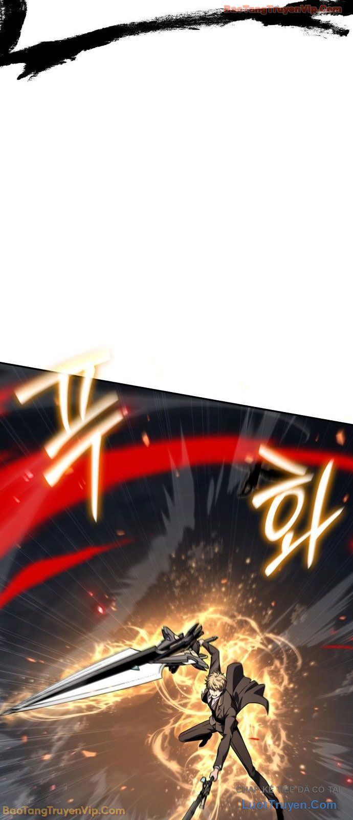 Vua Hiệp Sĩ Đã Trở Lại Với Một Vị Thần - Chapter 147 - Page 57