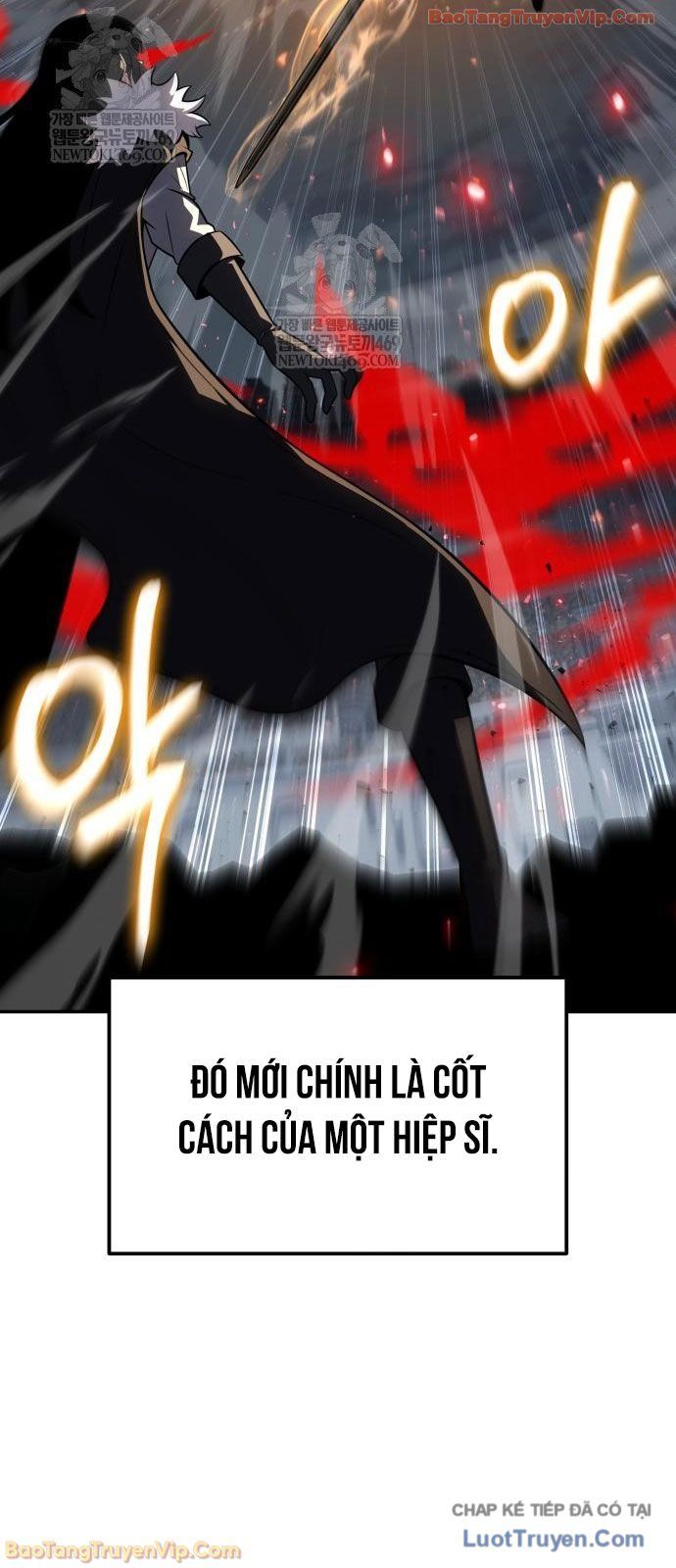 Vua Hiệp Sĩ Đã Trở Lại Với Một Vị Thần - Chapter 147 - Page 58