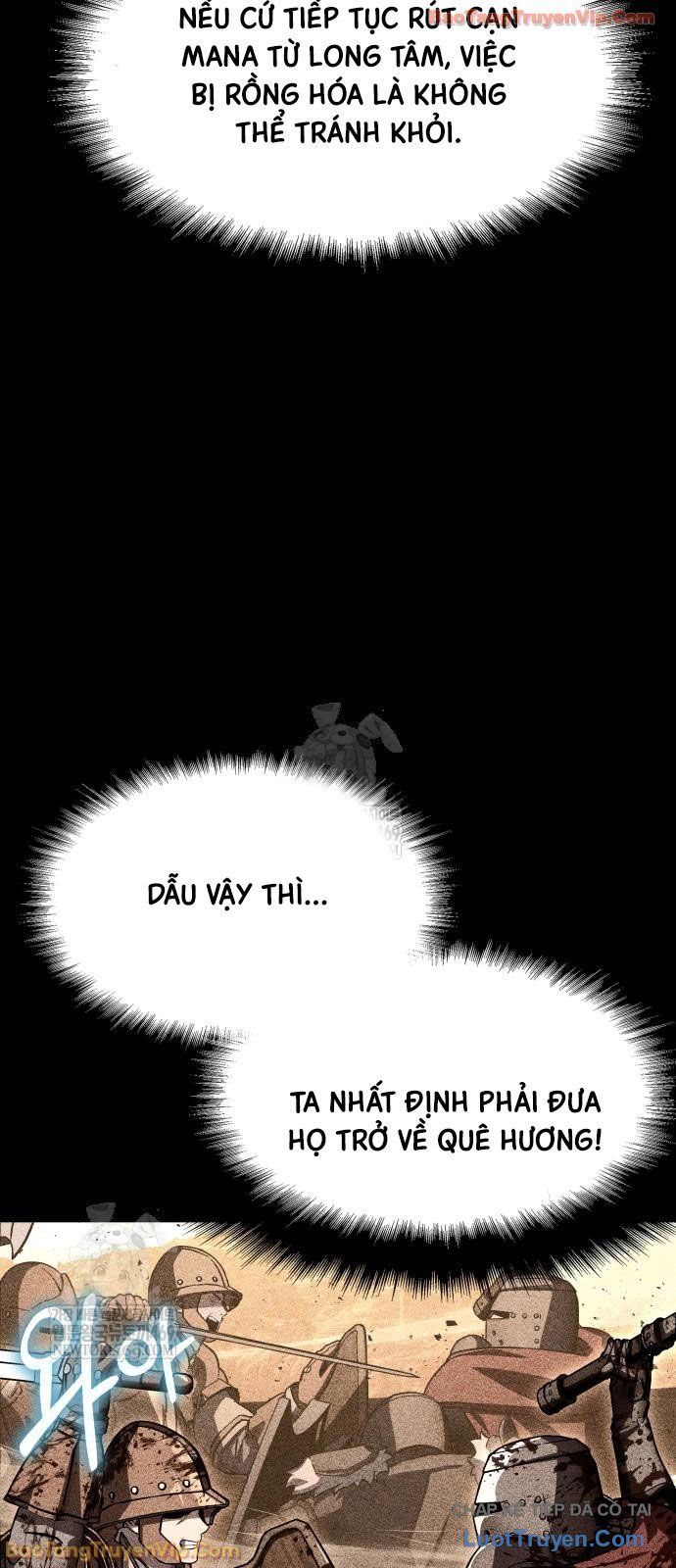 Vua Hiệp Sĩ Đã Trở Lại Với Một Vị Thần - Chapter 147 - Page 6