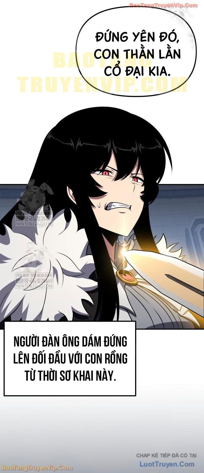 Vua Hiệp Sĩ Đã Trở Lại Với Một Vị Thần - Chapter 147 - Page 63