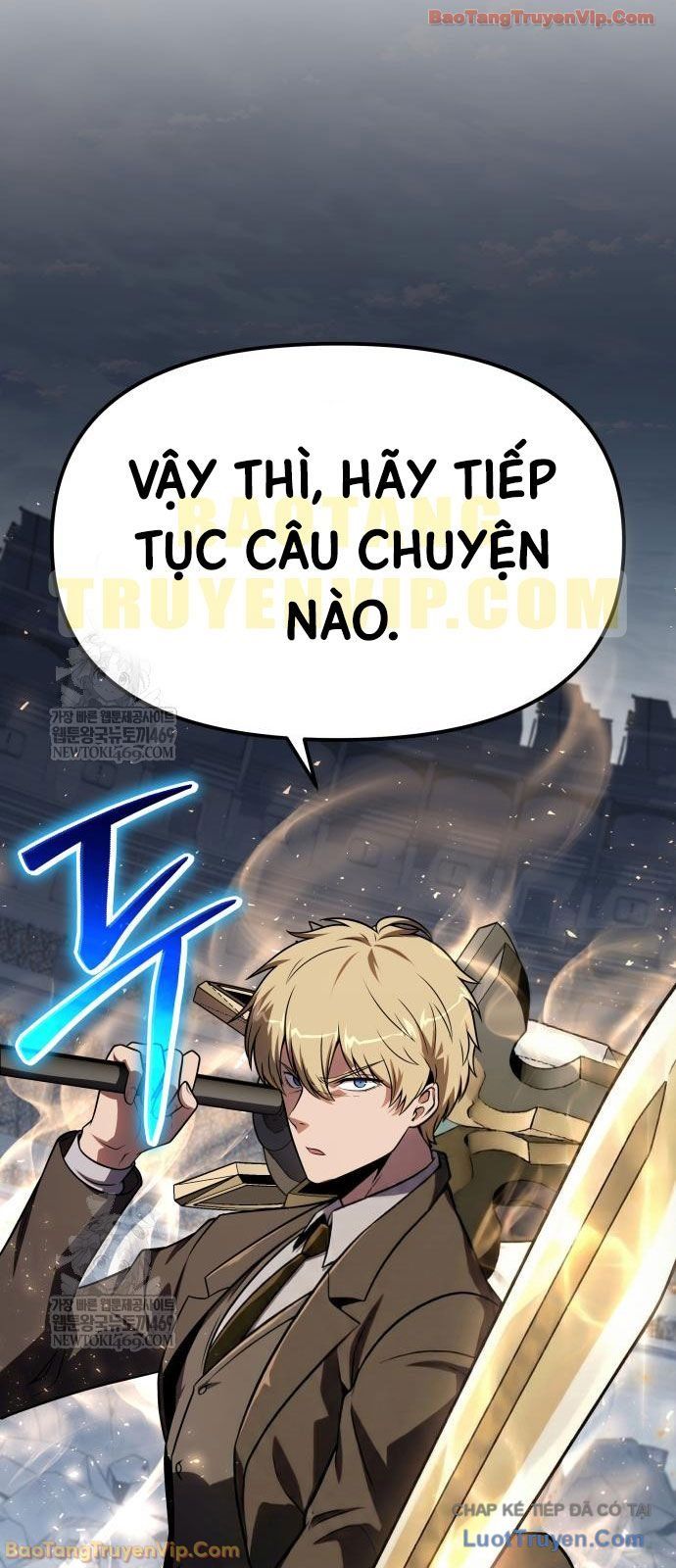 Vua Hiệp Sĩ Đã Trở Lại Với Một Vị Thần - Chapter 147 - Page 64