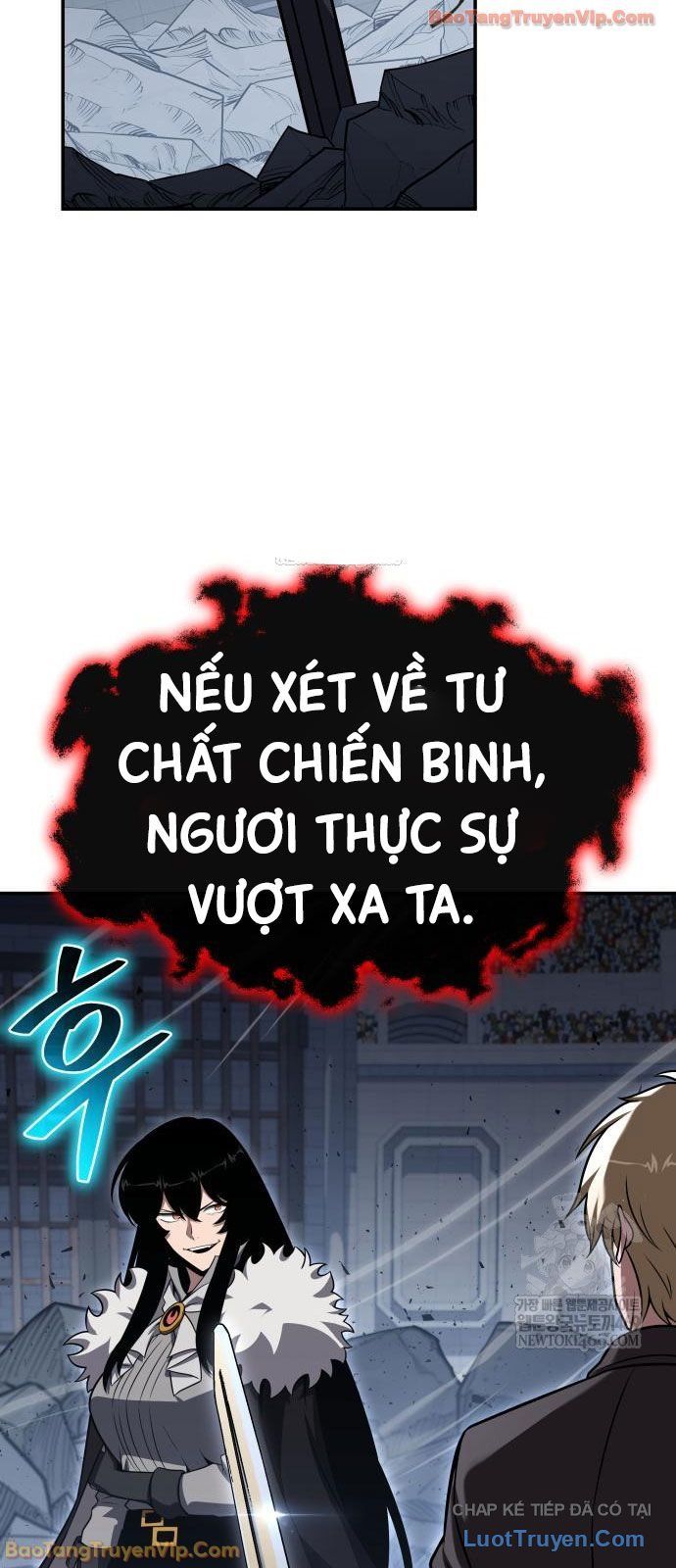 Vua Hiệp Sĩ Đã Trở Lại Với Một Vị Thần - Chapter 147 - Page 67