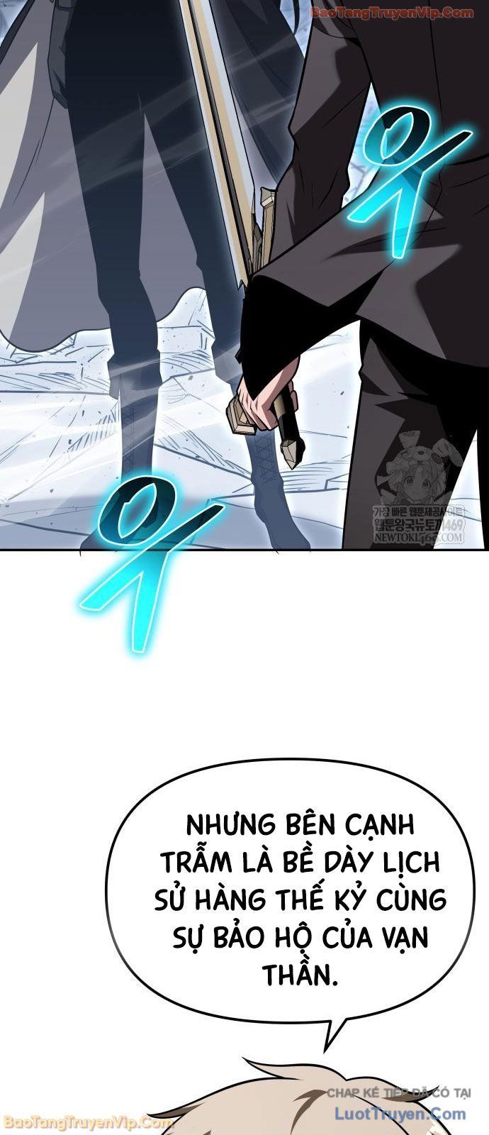 Vua Hiệp Sĩ Đã Trở Lại Với Một Vị Thần - Chapter 147 - Page 68