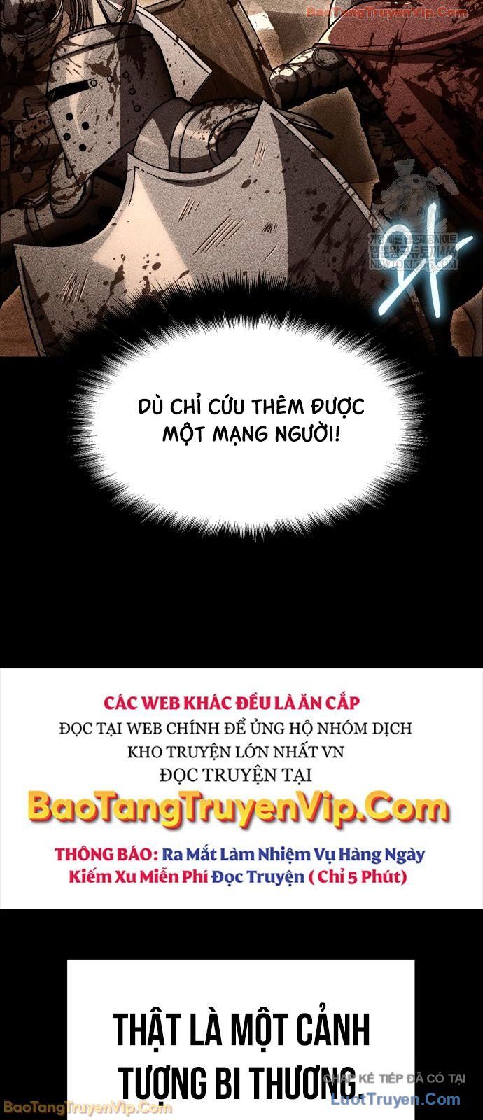 Vua Hiệp Sĩ Đã Trở Lại Với Một Vị Thần - Chapter 147 - Page 7