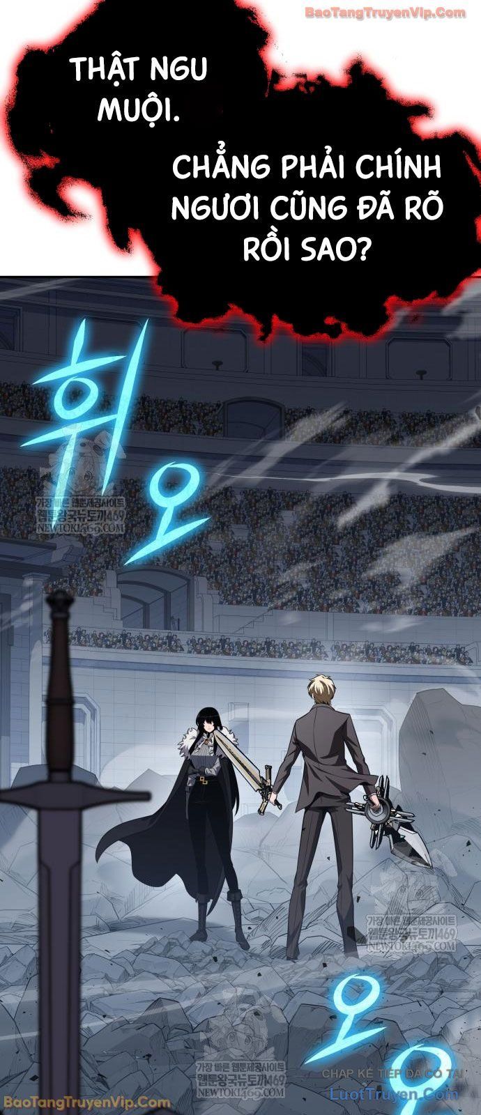 Vua Hiệp Sĩ Đã Trở Lại Với Một Vị Thần - Chapter 147 - Page 71