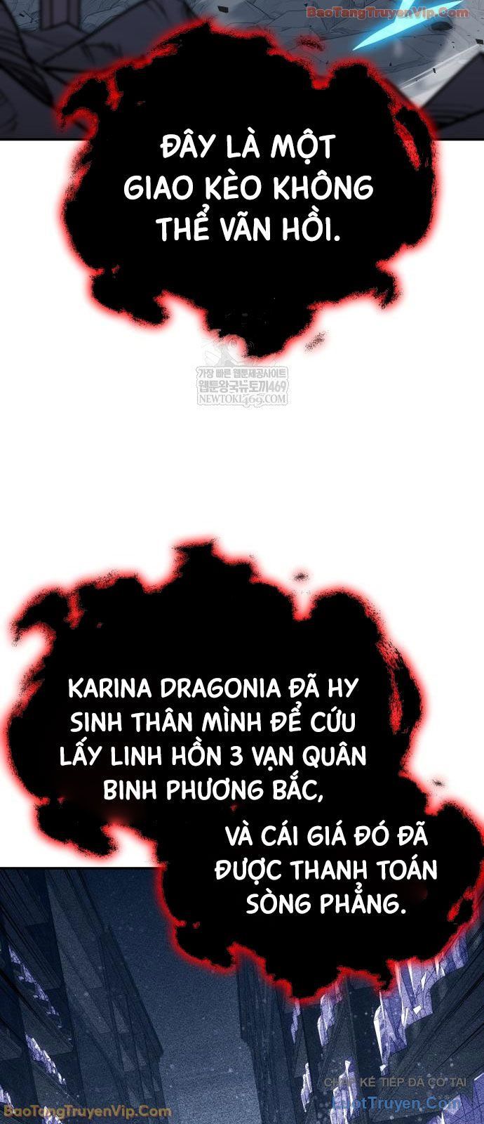 Vua Hiệp Sĩ Đã Trở Lại Với Một Vị Thần - Chapter 147 - Page 72