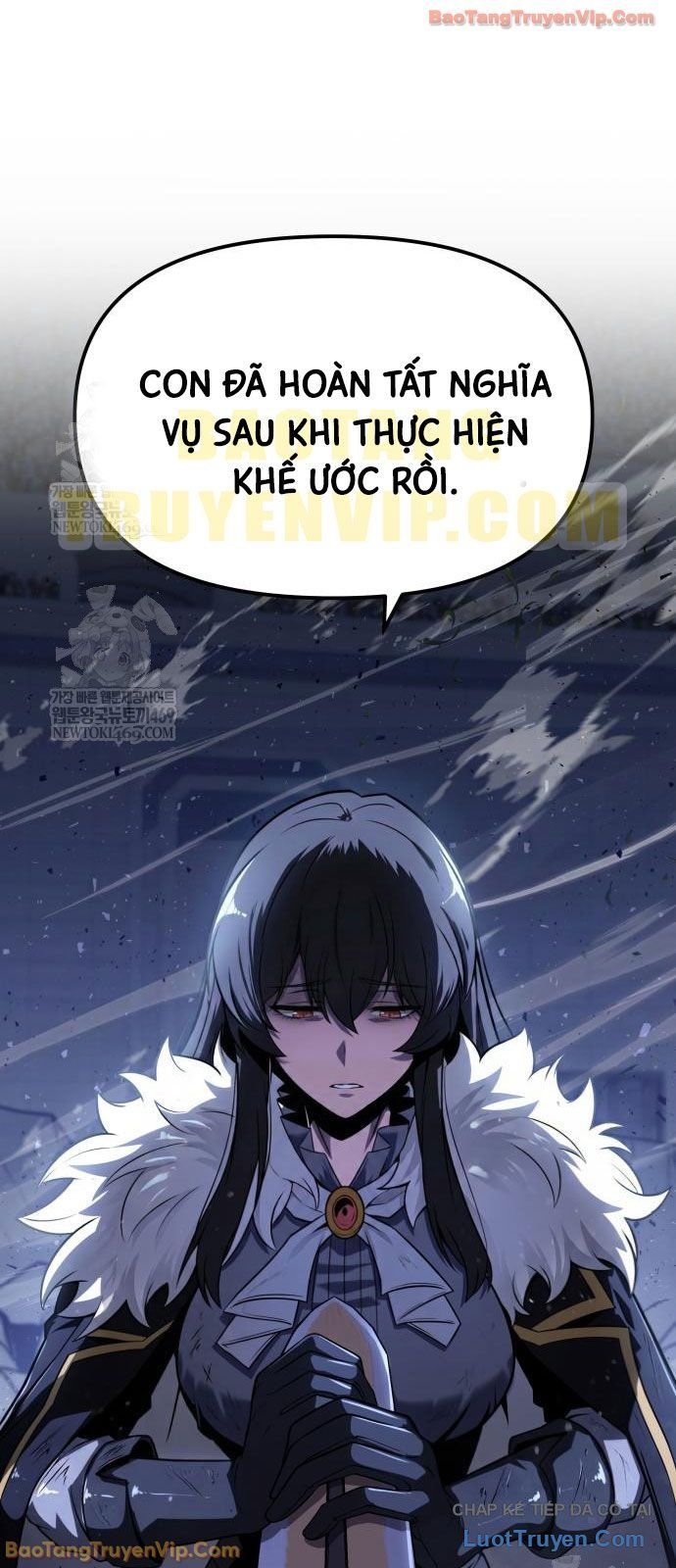 Vua Hiệp Sĩ Đã Trở Lại Với Một Vị Thần - Chapter 147 - Page 76