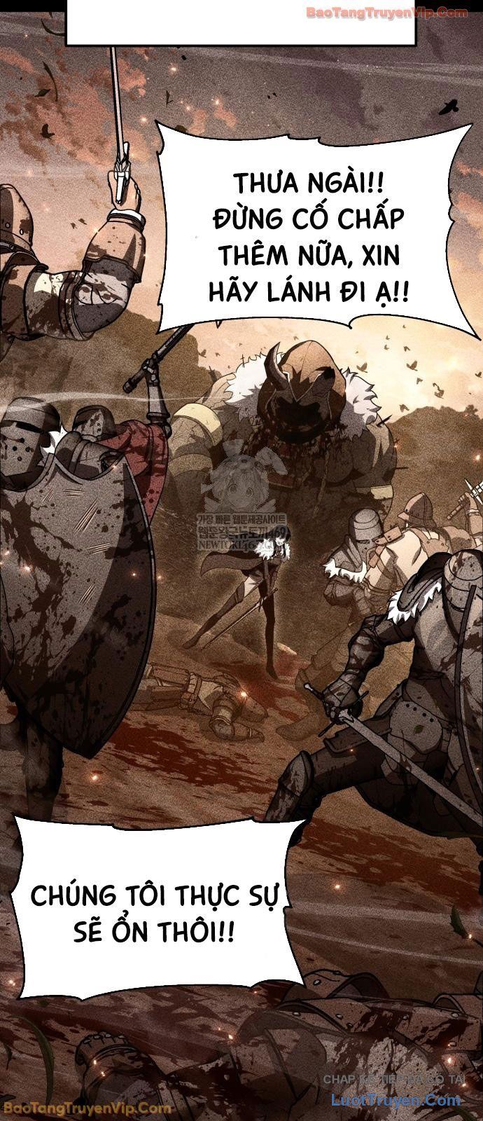 Vua Hiệp Sĩ Đã Trở Lại Với Một Vị Thần - Chapter 147 - Page 8