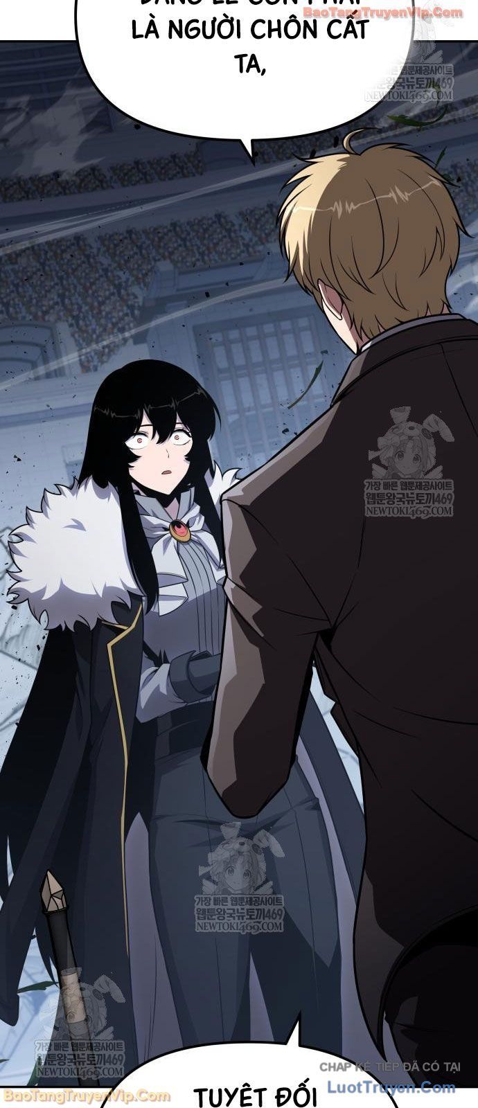 Vua Hiệp Sĩ Đã Trở Lại Với Một Vị Thần - Chapter 147 - Page 80