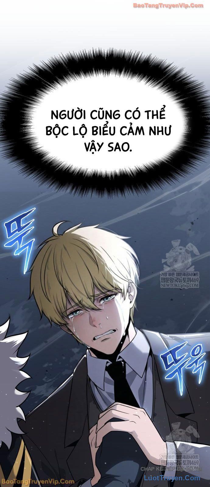 Vua Hiệp Sĩ Đã Trở Lại Với Một Vị Thần - Chapter 147 - Page 82