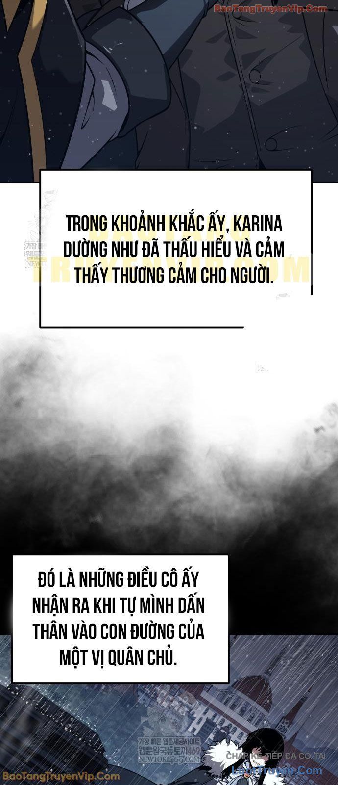 Vua Hiệp Sĩ Đã Trở Lại Với Một Vị Thần - Chapter 147 - Page 83