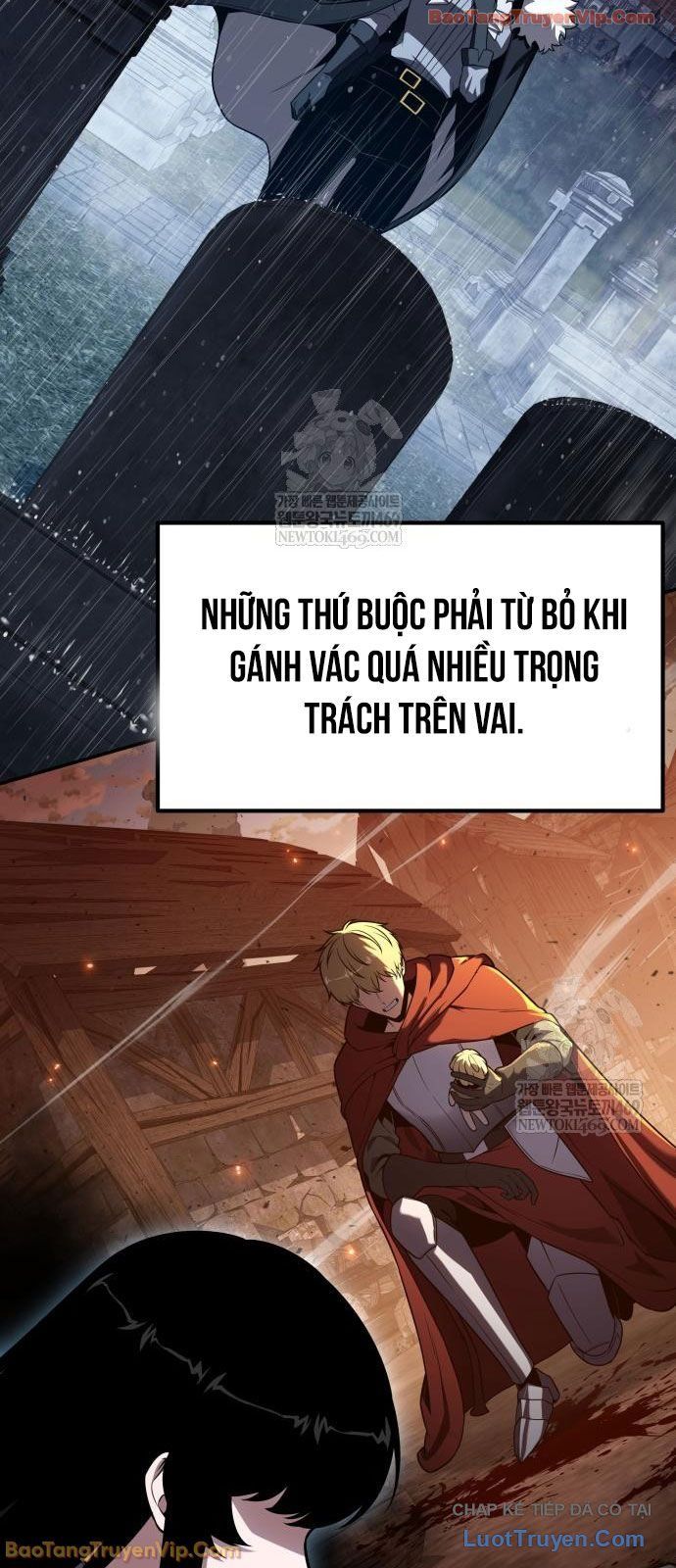 Vua Hiệp Sĩ Đã Trở Lại Với Một Vị Thần - Chapter 147 - Page 84