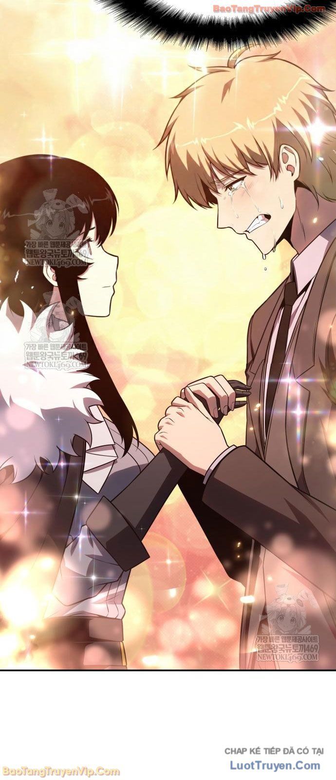 Vua Hiệp Sĩ Đã Trở Lại Với Một Vị Thần - Chapter 147 - Page 86