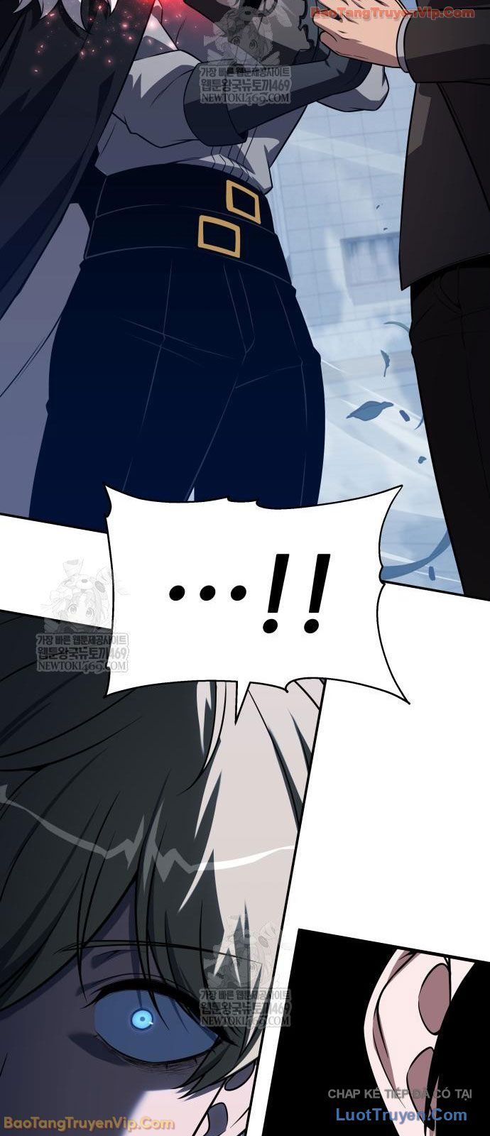 Vua Hiệp Sĩ Đã Trở Lại Với Một Vị Thần - Chapter 147 - Page 89