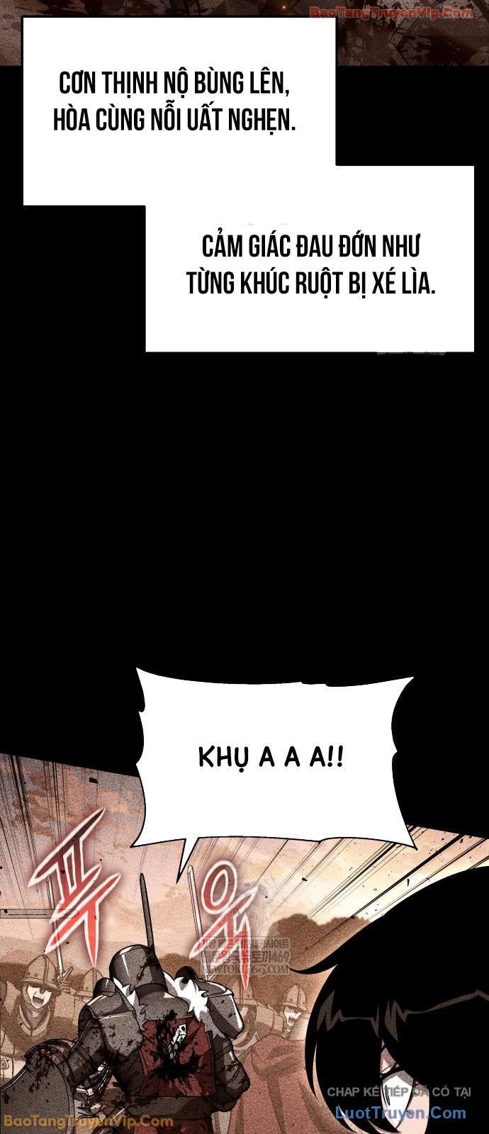 Vua Hiệp Sĩ Đã Trở Lại Với Một Vị Thần - Chapter 147 - Page 9