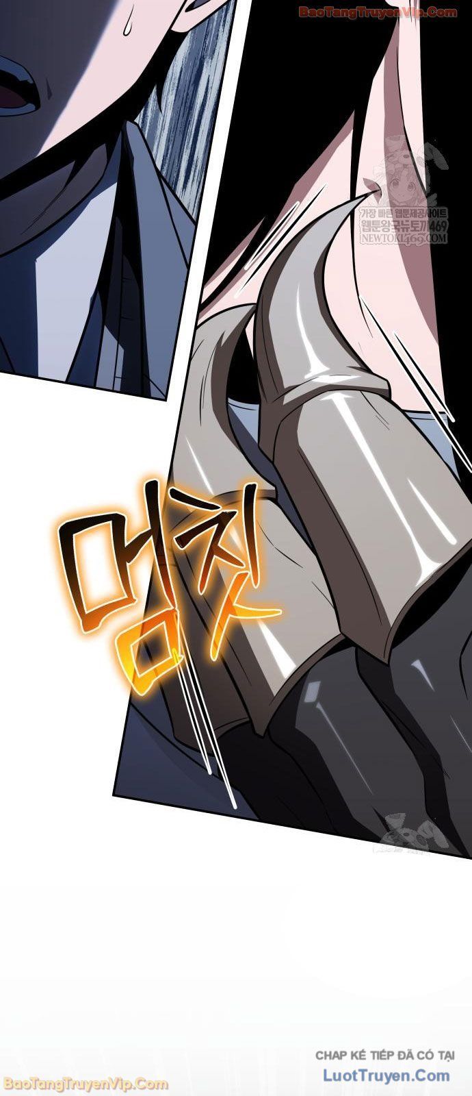 Vua Hiệp Sĩ Đã Trở Lại Với Một Vị Thần - Chapter 147 - Page 90