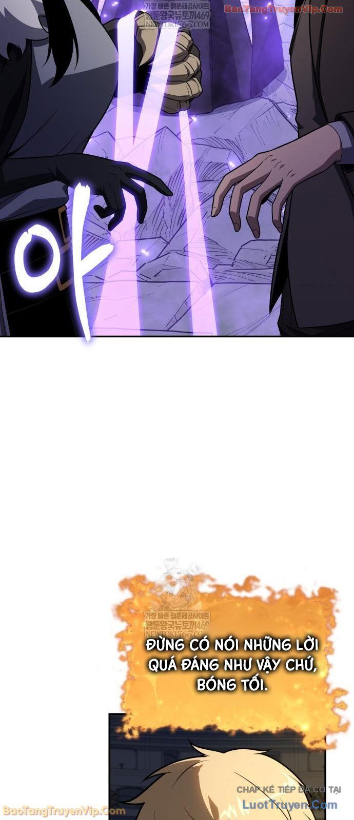 Vua Hiệp Sĩ Đã Trở Lại Với Một Vị Thần - Chapter 147 - Page 94