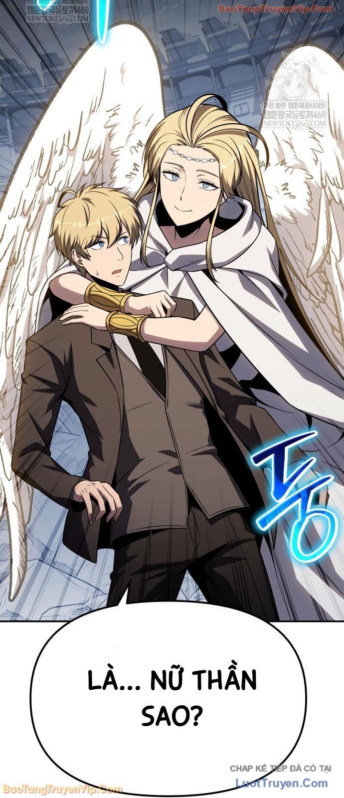 Vua Hiệp Sĩ Đã Trở Lại Với Một Vị Thần - Chapter 147 - Page 96