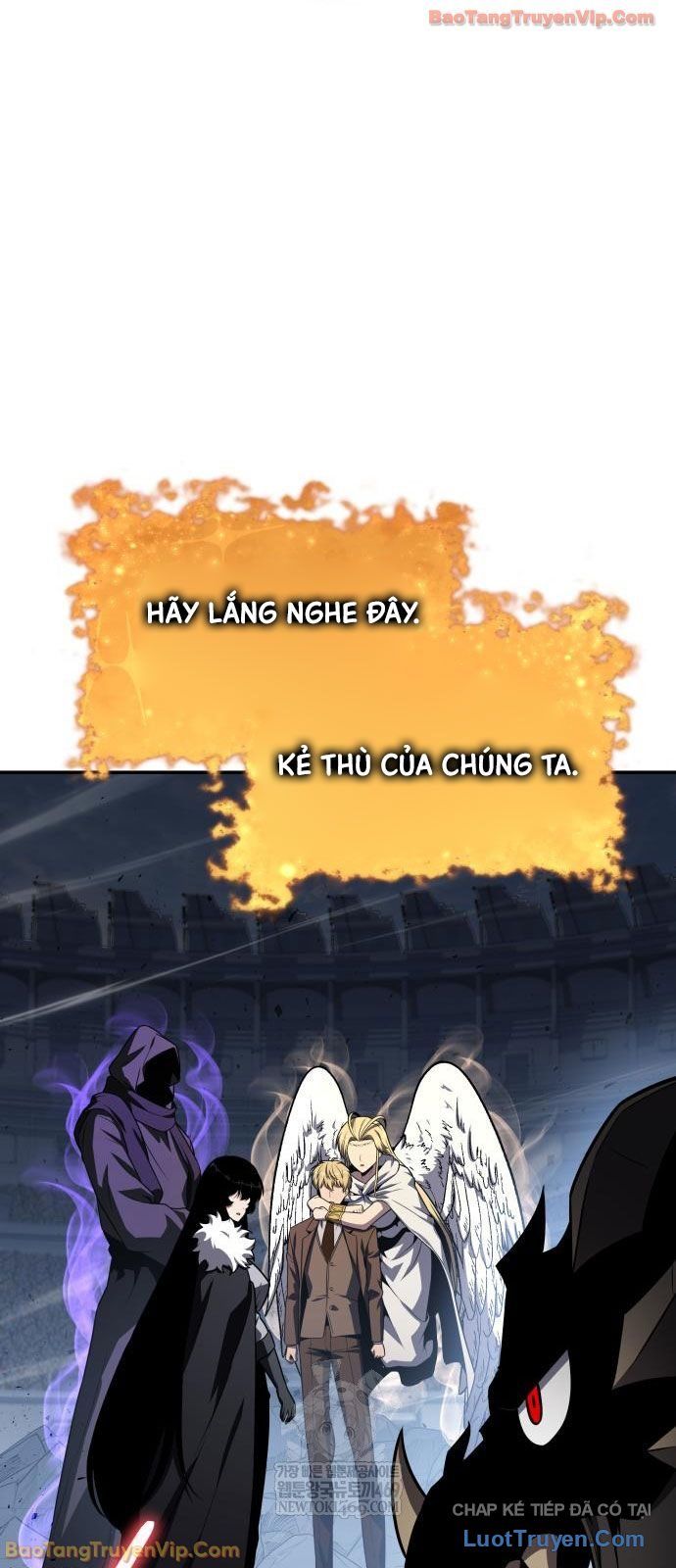 Vua Hiệp Sĩ Đã Trở Lại Với Một Vị Thần - Chapter 147 - Page 97