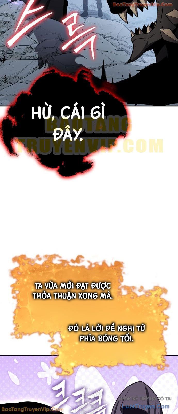 Vua Hiệp Sĩ Đã Trở Lại Với Một Vị Thần - Chapter 147 - Page 98