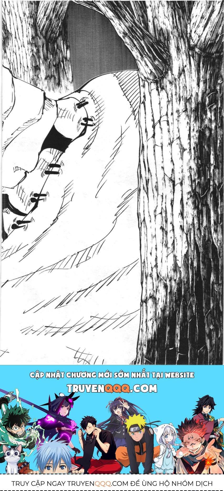 Chú Thuật Hồi Chiến (Nxb Kim Đồng) - Chapter 10.1 - Page 16