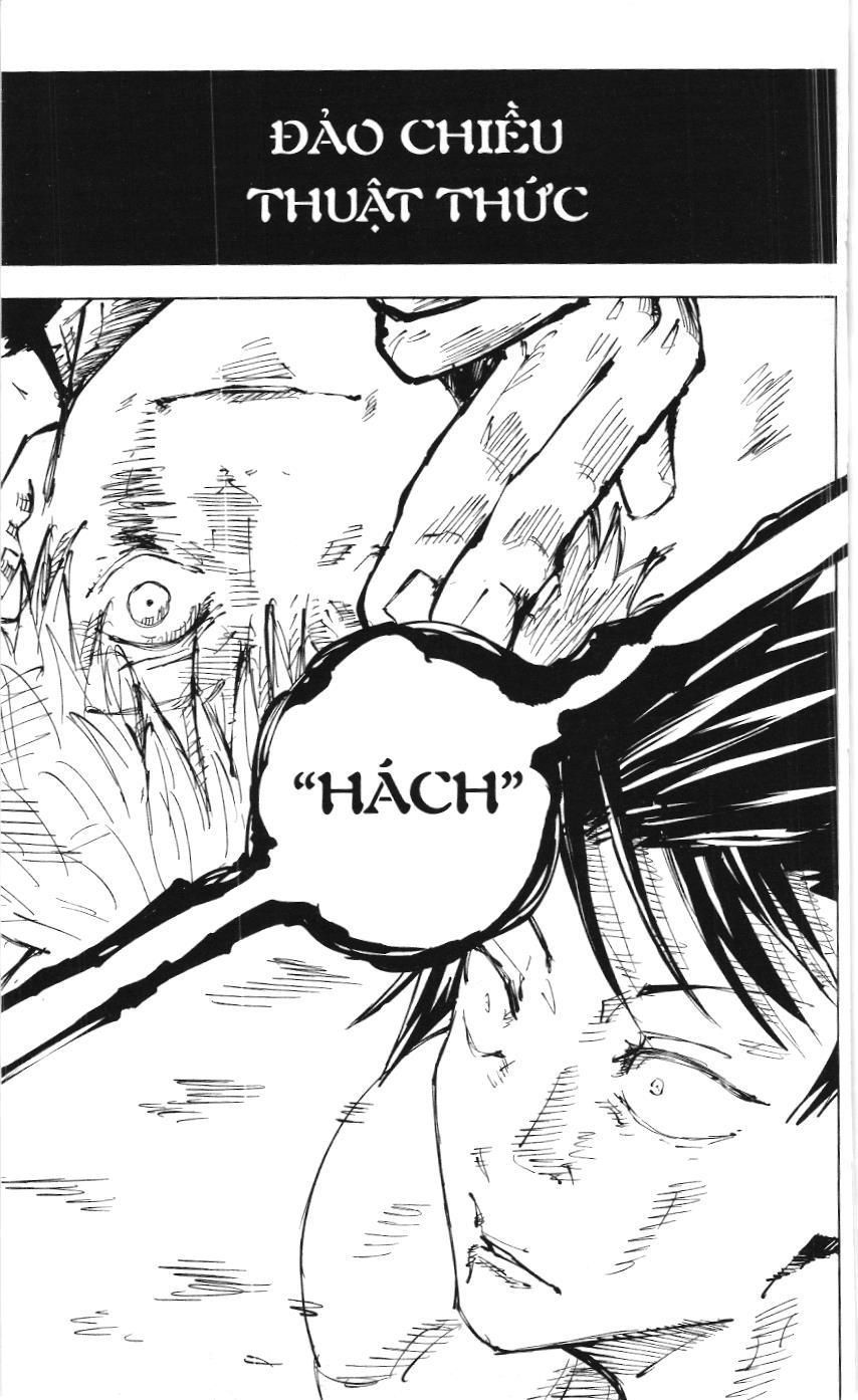 Chú Thuật Hồi Chiến (Nxb Kim Đồng) - Chapter 10.2 - Page 13