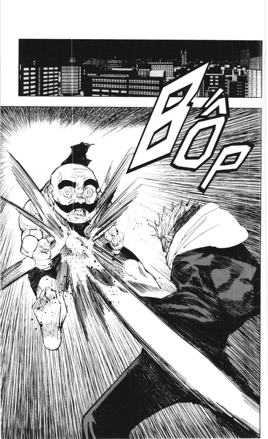 Chú Thuật Hồi Chiến (Nxb Kim Đồng) - Chapter 13.1 - Page 3