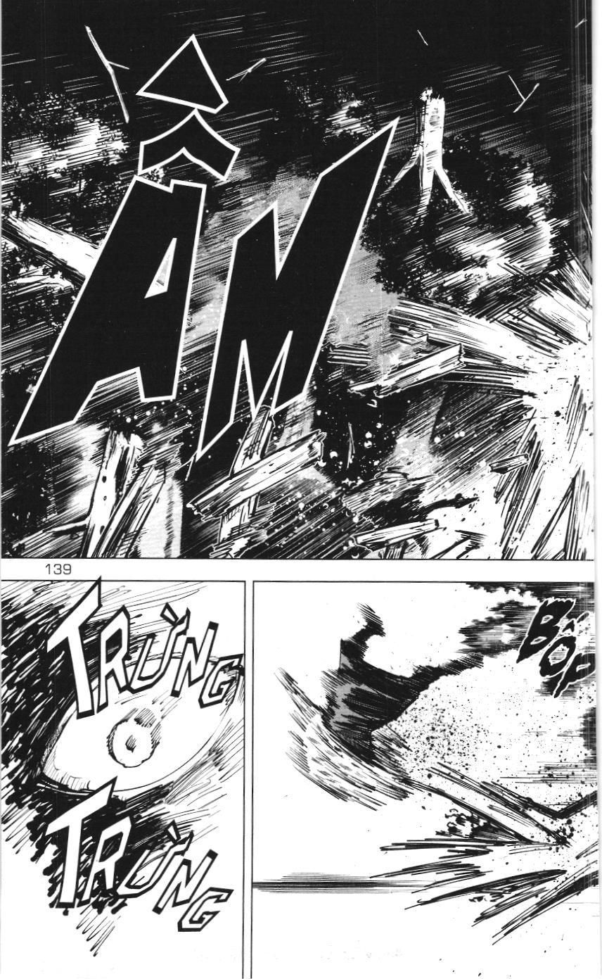 Chú Thuật Hồi Chiến (Nxb Kim Đồng) - Chapter 14 - Page 11