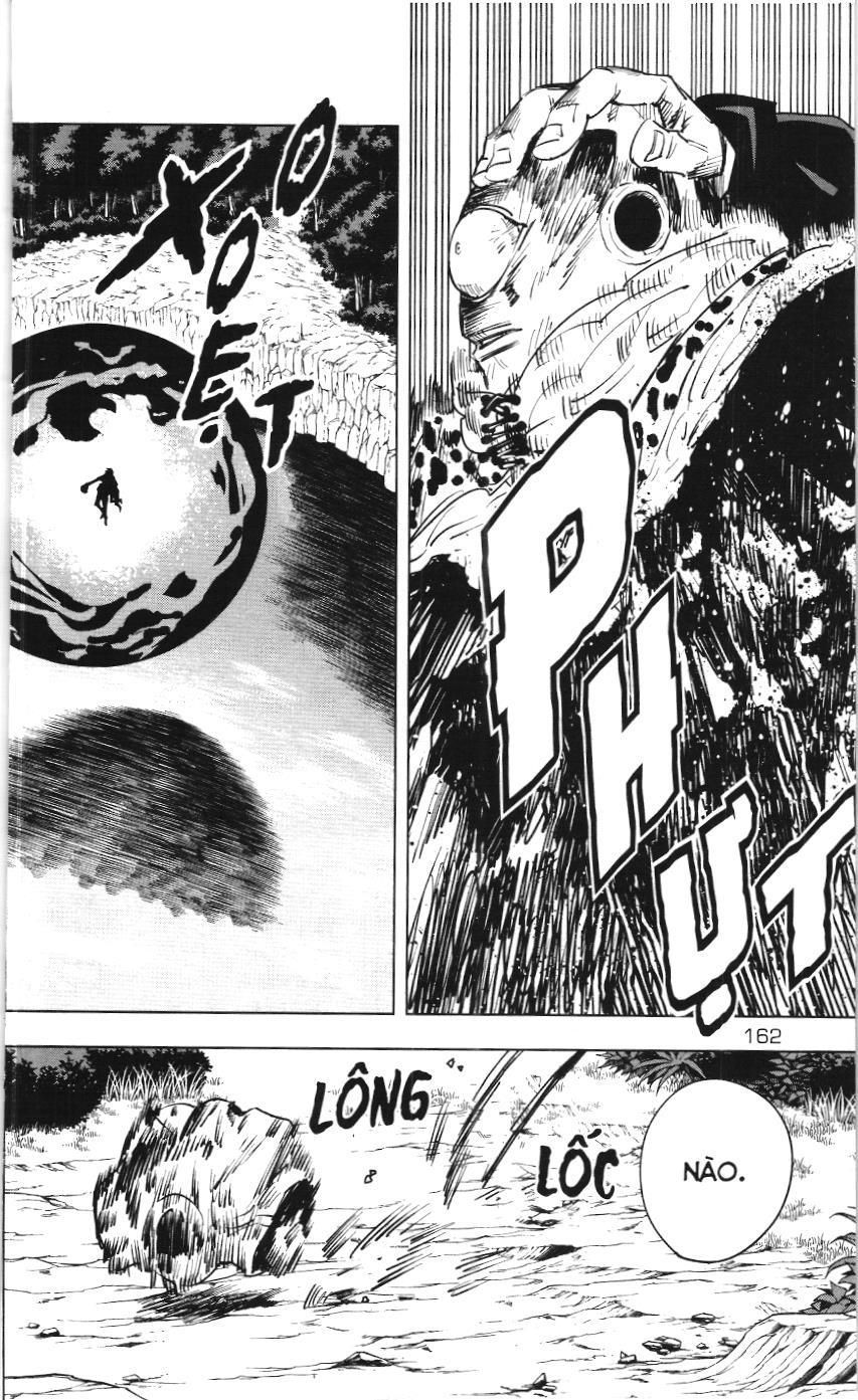 Chú Thuật Hồi Chiến (Nxb Kim Đồng) - Chapter 15 - Page 14