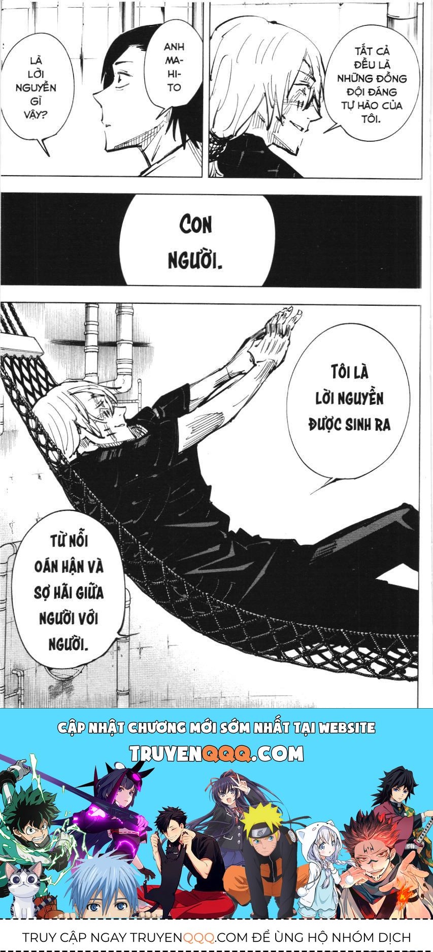 Chú Thuật Hồi Chiến (Nxb Kim Đồng) - Chapter 2.2 - Page 15