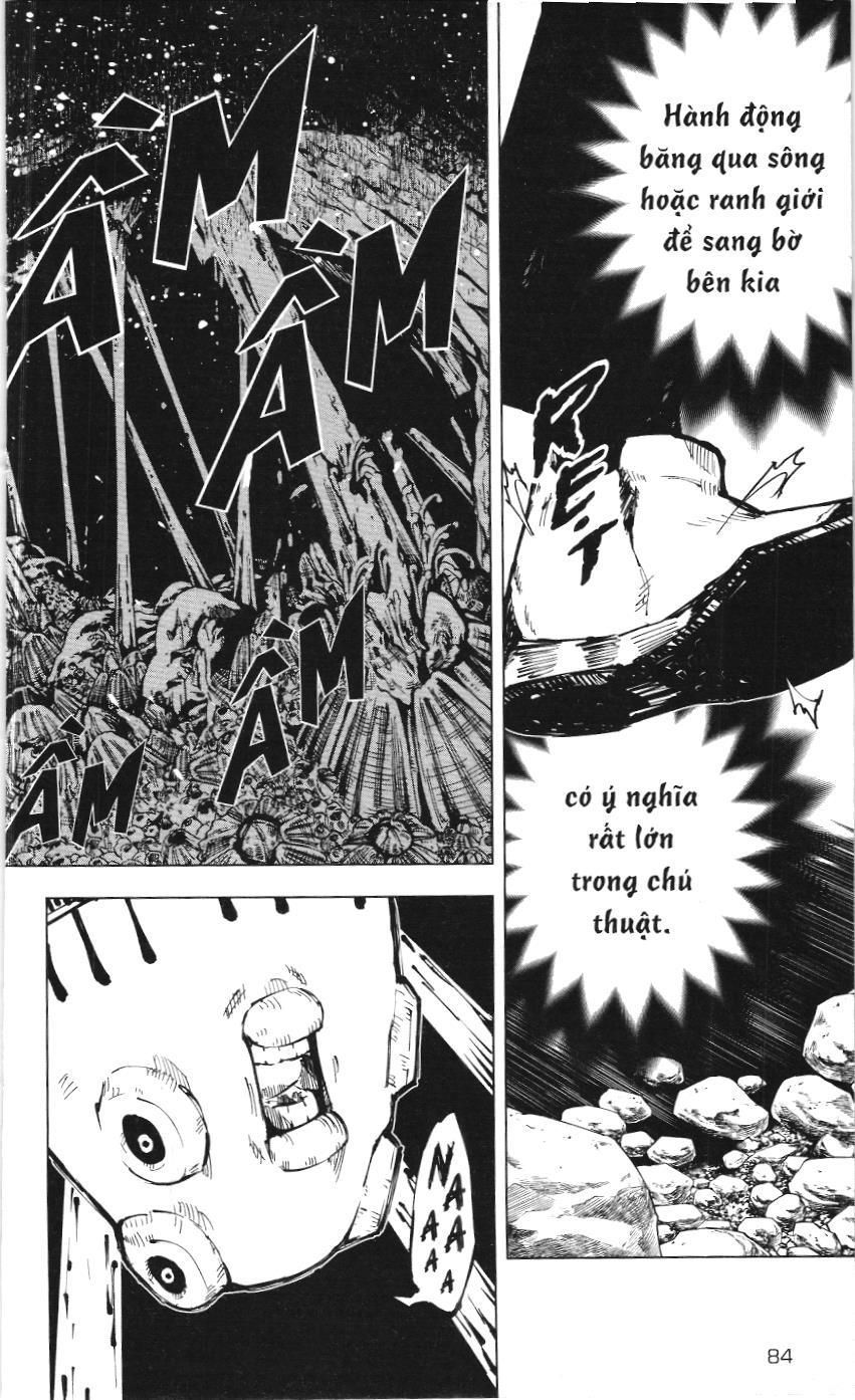 Chú Thuật Hồi Chiến (Nxb Kim Đồng) - Chapter 2.4 - Page 16