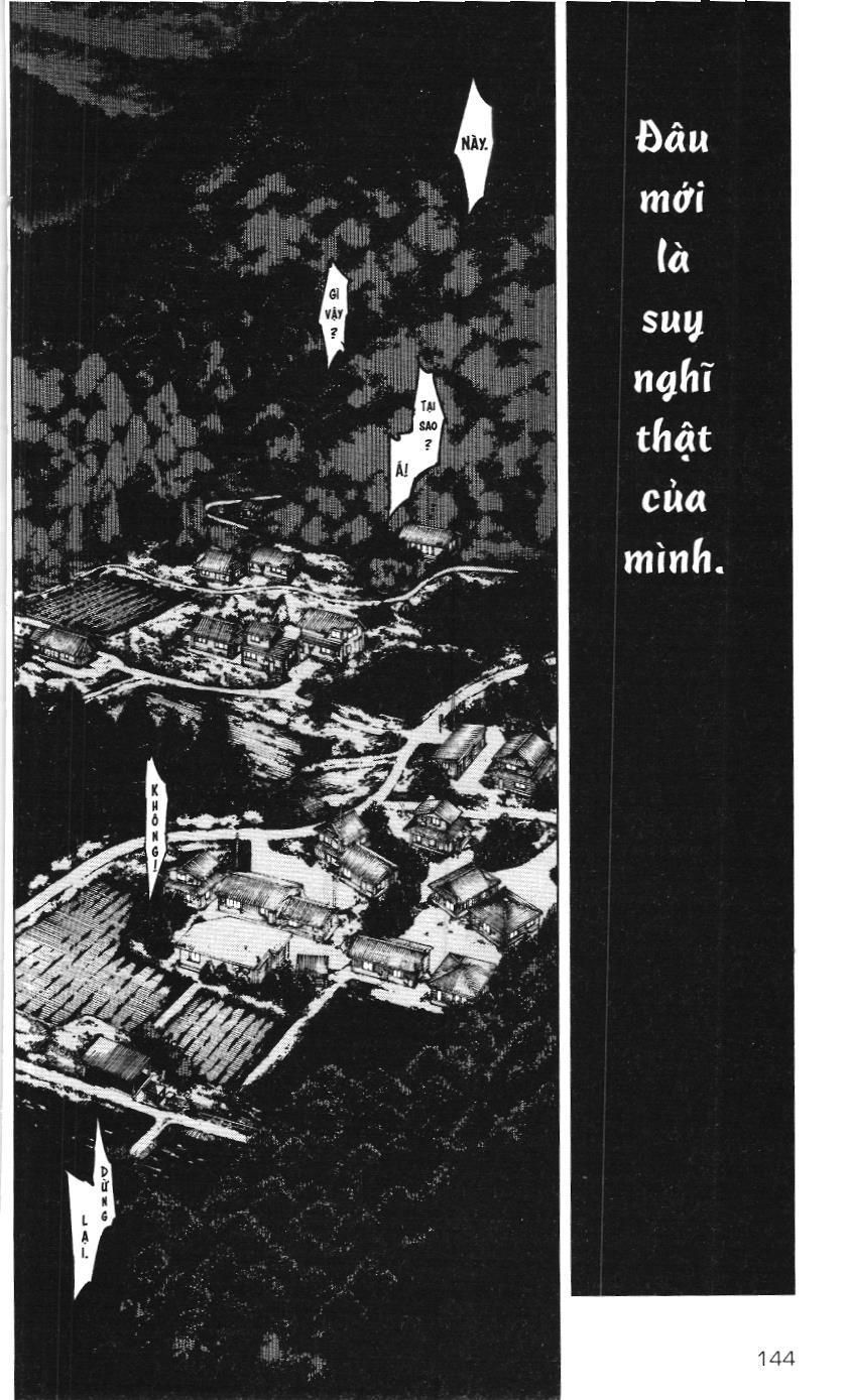 Chú Thuật Hồi Chiến (Nxb Kim Đồng) - Chapter 2.6 - Page 16