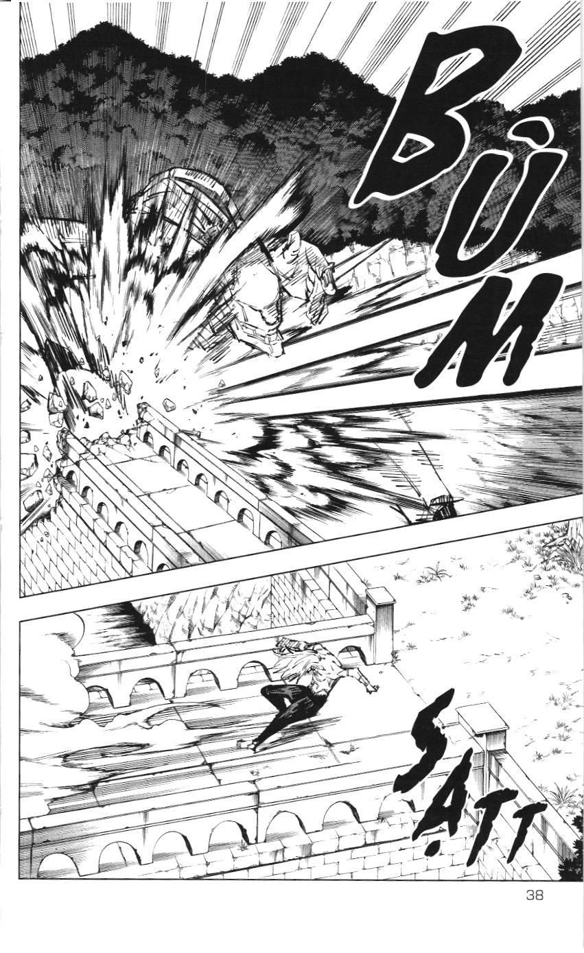 Chú Thuật Hồi Chiến (Nxb Kim Đồng) - Chapter 2.7 - Page 10