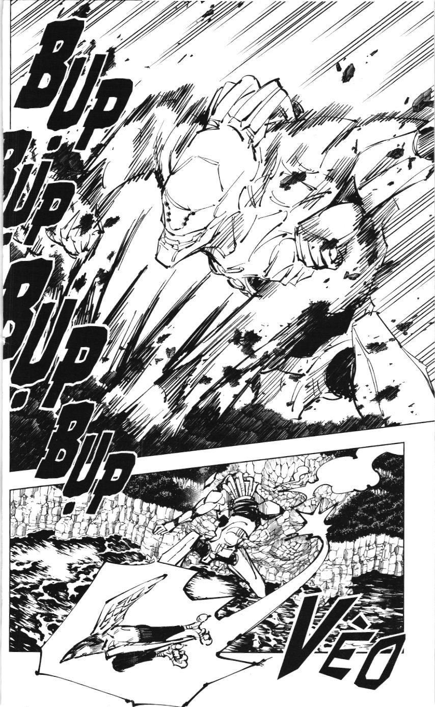 Chú Thuật Hồi Chiến (Nxb Kim Đồng) - Chapter 2.7 - Page 4