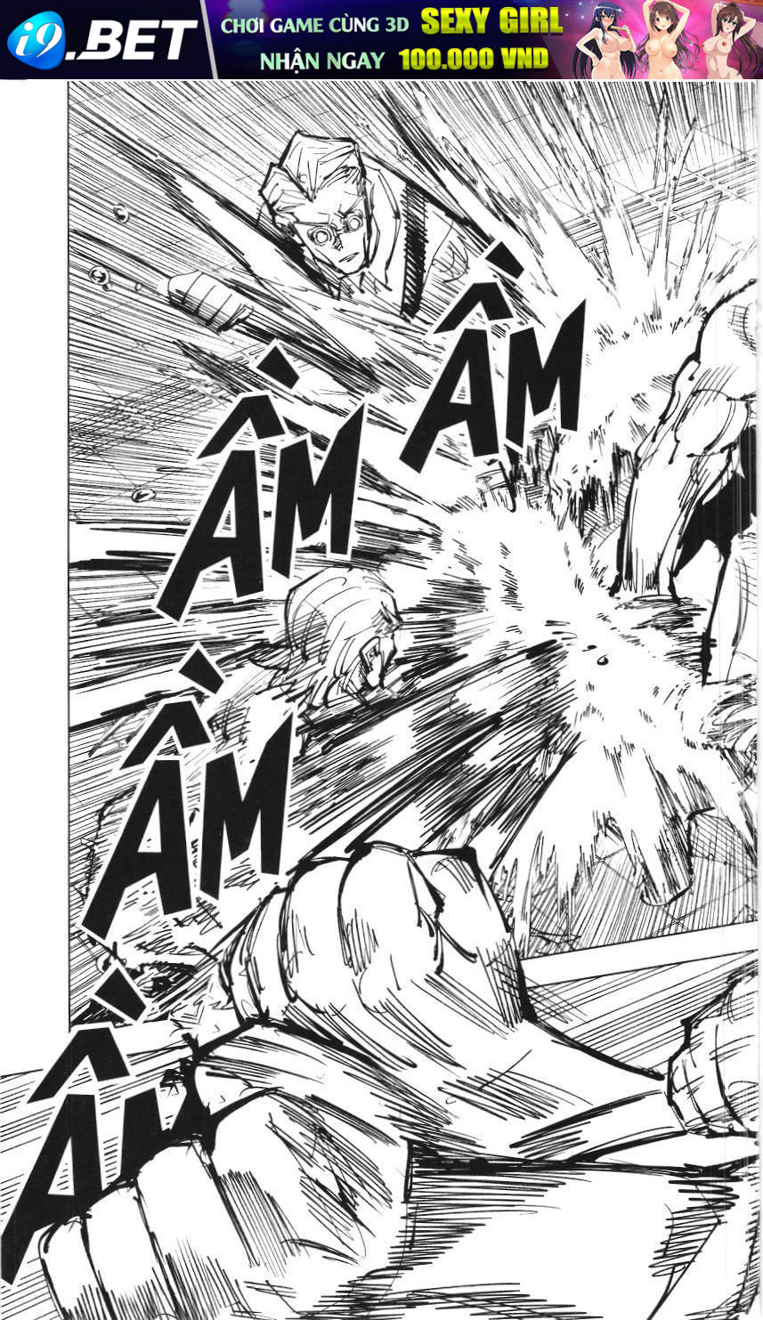 Chú Thuật Hồi Chiến (Nxb Kim Đồng) - Chapter 25.1 - Page 13